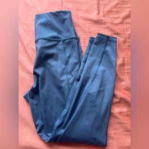 Everything pocket leggings